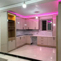 صنایع چوبی و کابینت محمد|جاکفشی، کمد، دراور|قیدار, |دیوار