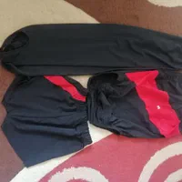 لباس ژیمناستیک
