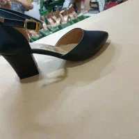 تولیدی کفش مجلسی زنانه setrashoes(ستراشوز)