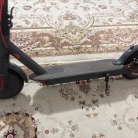 اسکوتر برقی طرح شیائومی (M365 Style)|دوچرخه، اسکیت، اسکوتر|شیراز, شهرک بهشتی|دیوار