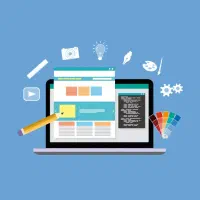 وب‌سایت شرکتی می‌خواهید