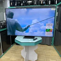 تلویزیون QNED86A 2025الجی با سرعت رفرش120هرتز|تلویزیون و پروژکتور|بانه, |دیوار