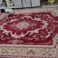فرش 12متری