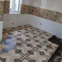 کاشی و سرامیک کاری ونما