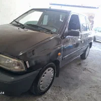 پراید صبا ۸۶ به قیمت|خودرو سواری و وانت|رشت, آتشگاه|دیوار