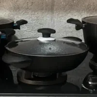 سرویس قابلمه مارک عروس