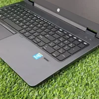 HP ZBOOK 15