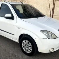 تیبا۲ مدل۹۷کارمندی و استثنایی|خودرو سواری و وانت|قائن, |دیوار