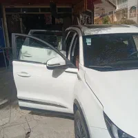 تزیینات خودرو. دودی شیشه .کف پا 5 بعدی|خدمات موتور و ماشین|کرمانشاه, |دیوار