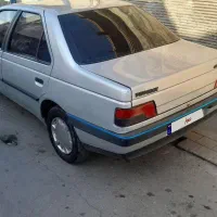 ۴۰۵|خودرو سواری و وانت|اسلام‌شهر, شهرک محمدیه|دیوار