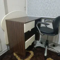 سرویس خواب کودک|تخت و سرویس خواب|مشکین‌دشت, |دیوار