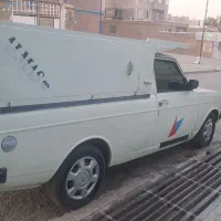 وانت کرایه به تمام نقاط