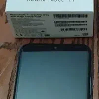 شیائومی Note 11 معاوضه با داریا باند|موبایل|تهران, شهرک مخابرات|دیوار