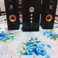اسپیکر مارشال