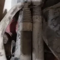 کمک عقب و جلو و فنر پژو و موتور بخاری پژو|قطعات یدکی و لوازم جانبی|کرمانشاه, |دیوار