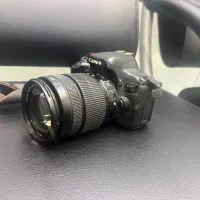 دوربین Canon 750 D|دوربین عکاسی و فیلم‌برداری|کیش, |دیوار