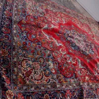 فرش ماشینی