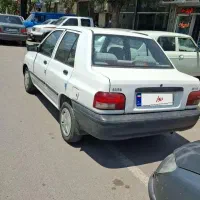 پراید مدل 96|خودرو سواری و وانت|مشهد, سمزقند|دیوار