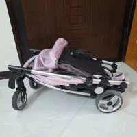 کالسکه نوزاد