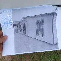 فروش یک دستگاه کانکس