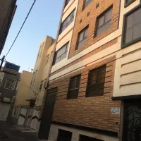 آپارتمان تجاری مطب- دفتر اداری