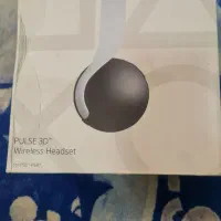 هدست سونی مدل 3D Pulse