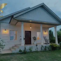 باغ ویلا قیمت کاسبی