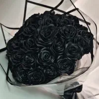 گل روبانی|گل مصنوعی|مشهد, اروند|دیوار
