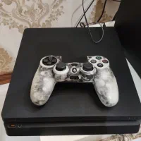 دستگاه پلی استیشن4