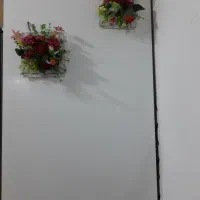 گلهای تزئینی|گل مصنوعی|قرچک, شهرک طلائیه|دیوار