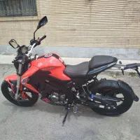 بنلی 180sکم کار وتمیز قیمت مناسب