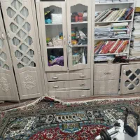 سرویس خواب کودک و نوجوان|تخت و سرویس خواب|شیراز, شهرک جماران|دیوار