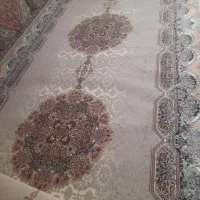 فرش ۱۵ متری یک جفت