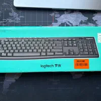 کیبورد بی‌سیم لاجیتک K270