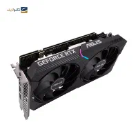 کارت گرافیک 3050 گیمینگ|قطعات و لوازم جانبی رایانه|شهرکرد, |دیوار