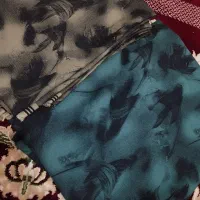 نخی های جدید|لباس|گنبد کاووس, |دیوار