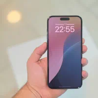 گوشی آیفون IPhone 15 Promax 256|موبایل|شیراز, ملاصدرا|دیوار