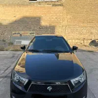 دنا پلاس 97 فول 4 ایربگ