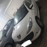 ماشین سواری پژو ۲۰۷