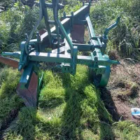 ‌گاواهن رومانی|ماشین‌آلات صنعتی|گرگان, |دیوار