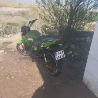 موتور 150|موتورسیکلت|اهواز, کیان اباد|دیوار