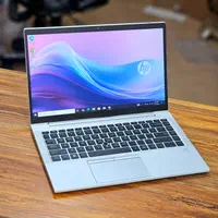 لپتاپ HP Elite 845 G7 رم 16 پردازنده Ryzen