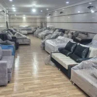 پخش و فروش انواع مبلمان تختخوابشو