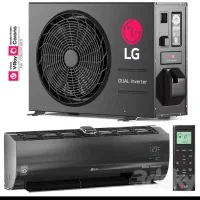 نصب و سرویس انواع کولر گازی