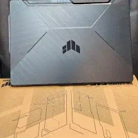لپ تاپ گیمینگ ایسوس مدلASUS TUF Gaming F15 FX506H|رایانه همراه|تهران, فلسطین (میدان انقلاب)|دیوار