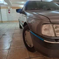 پژو ۴۰۵|خودرو سواری و وانت|تهران, خانی آباد نو شمالی|دیوار