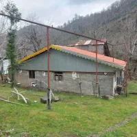 مسکونی قابل سکونت منطقه گردشگری