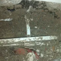 تاسیسات لوله کشی نشتی لوله با دستگاه تصویری تمام