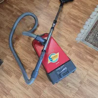 جارو برقی ۱۵۰۰ وات اصل کره جنوبی|جاروبرقی، جارو شارژی، بخارشو|تهران, شهرک آپادانا|دیوار