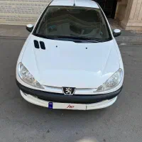 ۲۰۶ بی رنگ مدل ۹۹|خودرو سواری و وانت|تهران, ابوذر|دیوار